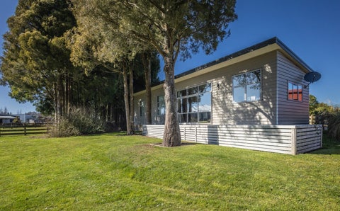 10 Cordyline Place, Ohakune