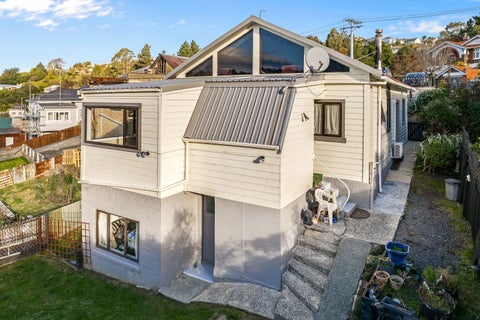 478 South Road, Calton Hill, Dunedin