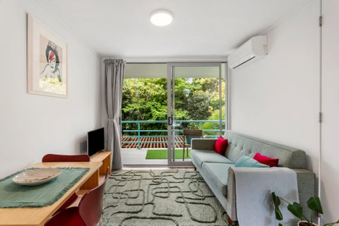 203/2 Maungawhau Road, Newmarket, Auckland