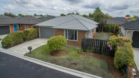 3 Bluebell Lane, Woolston, Christchurch