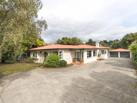 38 Summerhill Drive, Fitzherbert, Palmerston North
