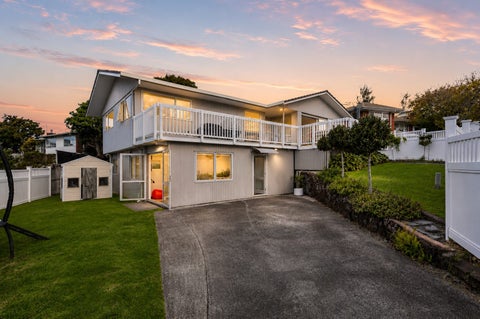 4 Willow Way, Sunnyhills, Auckland