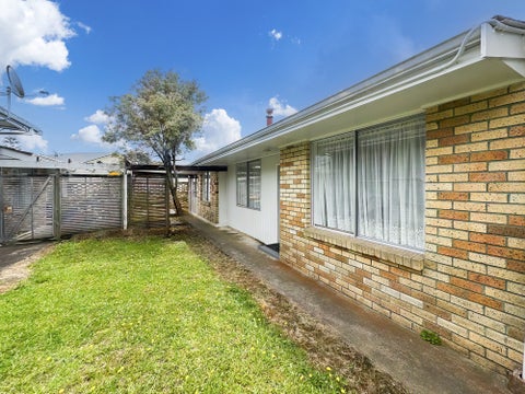 2/117 Astley Avenue, New Lynn, Auckland