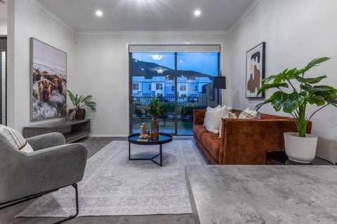 6 Tokitoki Way, Kenepuru, Porirua