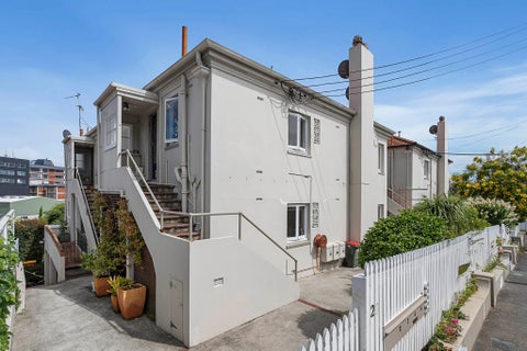 4/28 St Georges Bay Road, Parnell, Auckland