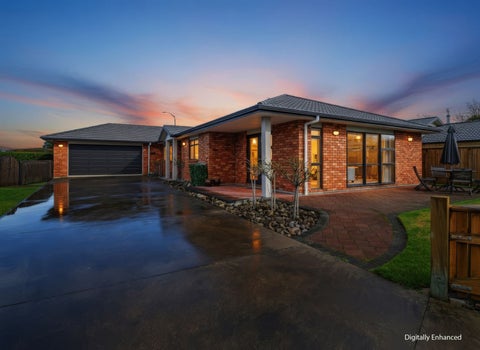 5 Gilligan Close, College Estate, Whanganui
