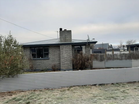 9 Campbell Street, Alexandra, Alexandra