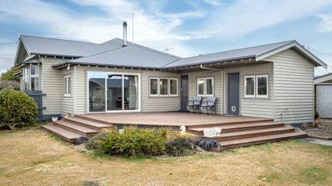 32 School Road, Fairlie