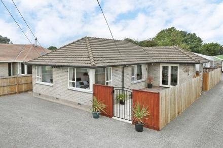 1/37 Santa Rosa Avenue, Halswell, Christchurch