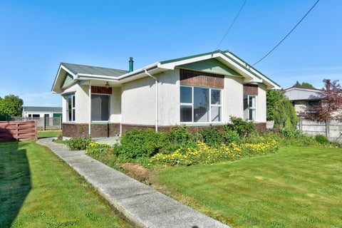 9 Dover Street, Mataura, Mataura