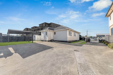 313 Great South Road, Manurewa, Auckland
