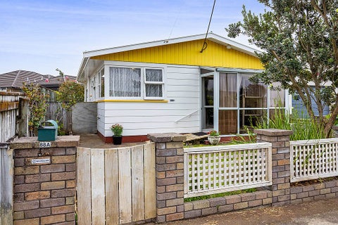 188A Brooklands Road, Vogeltown, New Plymouth