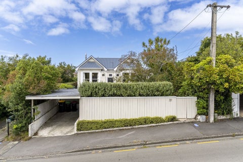 742 Highgate, Maori Hill, Dunedin
