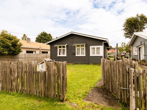 6 Ballance Street, Raetihi, Raetihi