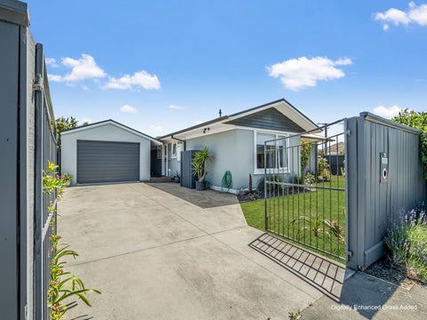 79 Willryan Avenue, New Brighton, Christchurch