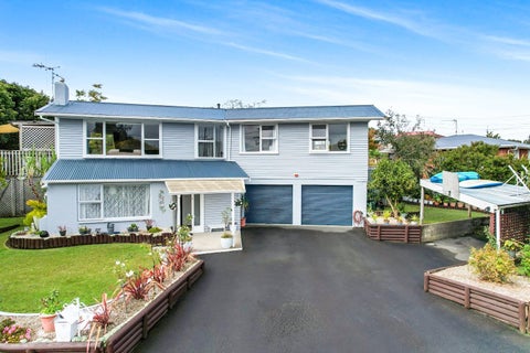 8 Sussex Street, Chartwell, Hamilton