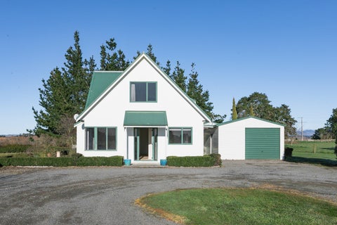 368 Balfour Road, Ashley Clinton, Takapau