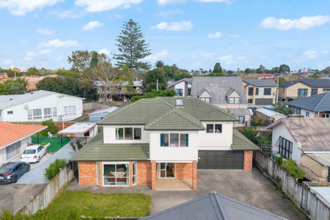 31 Kimpton Road, Papatoetoe, Auckland