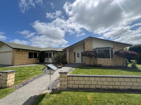 7 MacCallum Court, Rototuna, Hamilton