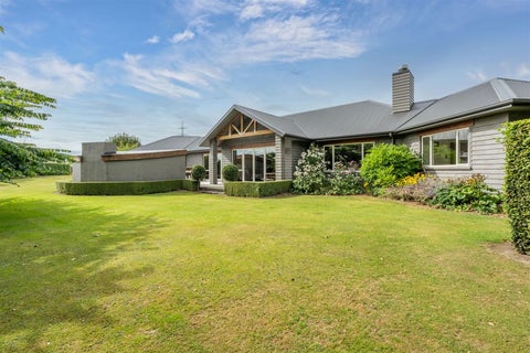 42 Millwood Glen, Mill Road