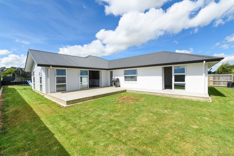 2 Henty Lane, Marton