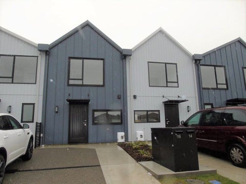 14 Dahl Drive, Wallaceville, Upper Hutt