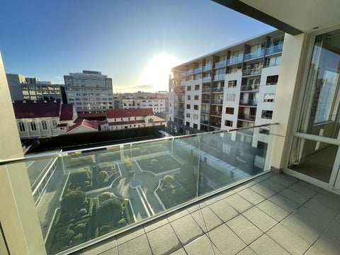 B52/10 Ebor Street, Te Aro, Wellington