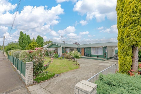 10 Victoria Street, Pahiatua