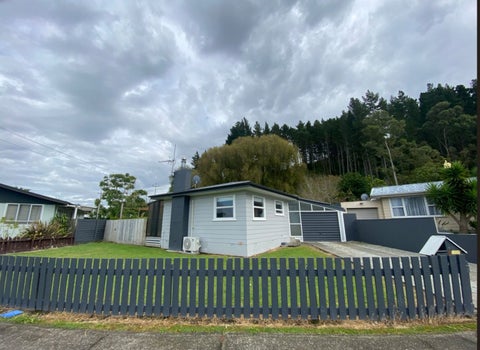 10 Justin Street, Mangapapa, Gisborne