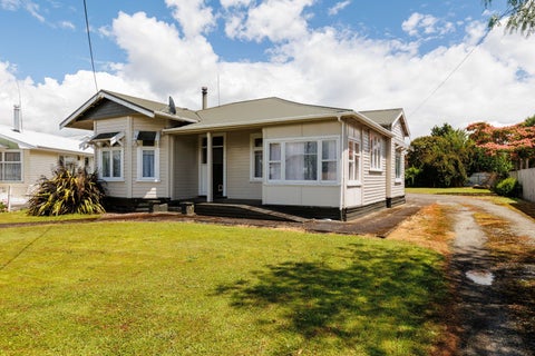 10 Albert Street, Pahiatua