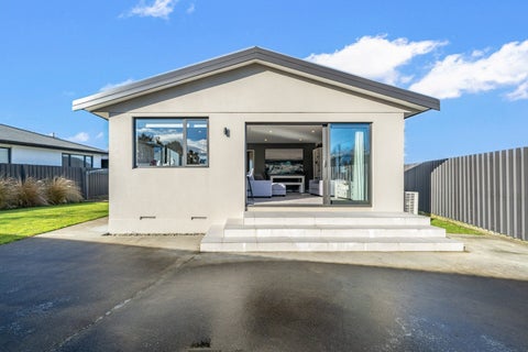 102 Findlay Road, Ascot, Invercargill