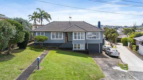 18 Camellia Place, Mount Roskill, Auckland