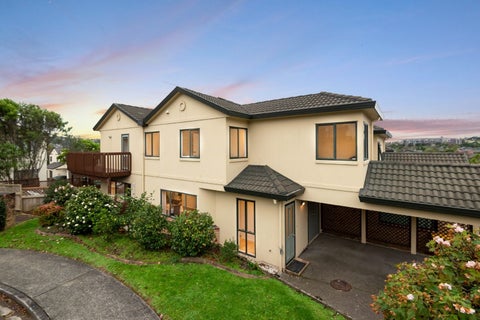 1/6 Sunnydale Place, Oteha, Auckland