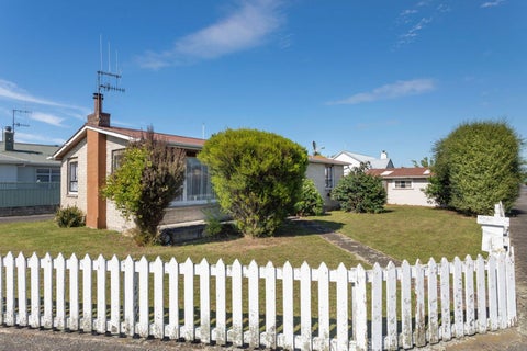 56 Tennyson Street, Dannevirke