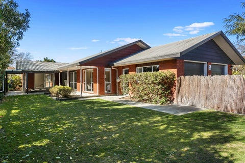 12 Regent Avenue, Rangiora, Rangiora
