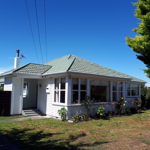 27 Avenue Road, Foxton, Foxton