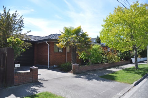 39 Rose Street, Somerfield, Christchurch