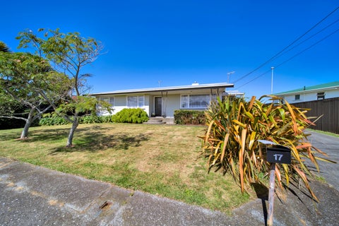 17 Pacey Avenue, Hawera