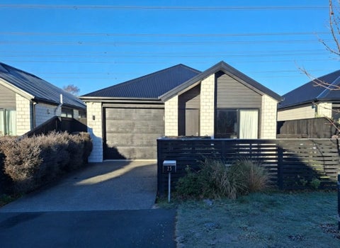 23 Piripiri Place, Broomfield, Christchurch