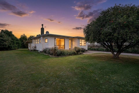 60 Tyndall Street, Pahiatua, Pahiatua