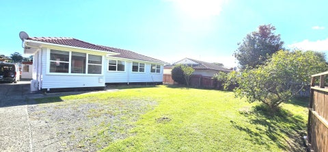 4 Wickman Way, Mangere East, Auckland