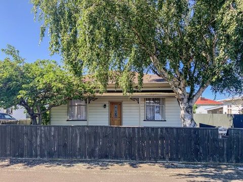 34 Tennyson Street, Dannevirke