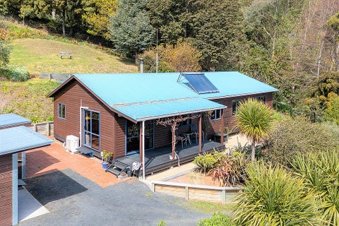 38 Antrim Street, Normanby, Dunedin
