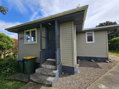 78 Pikarere Street, Titahi Bay, Porirua