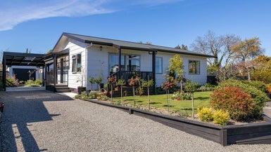 5 Kereru Place, Masterton