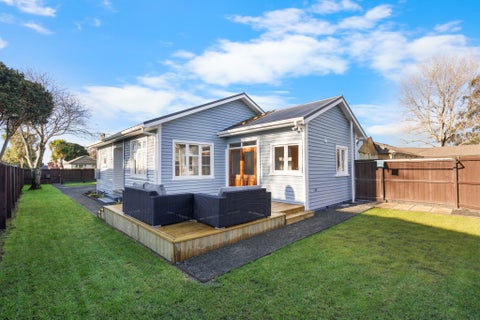 155 Gilberthorpes Road, Hei Hei, Christchurch