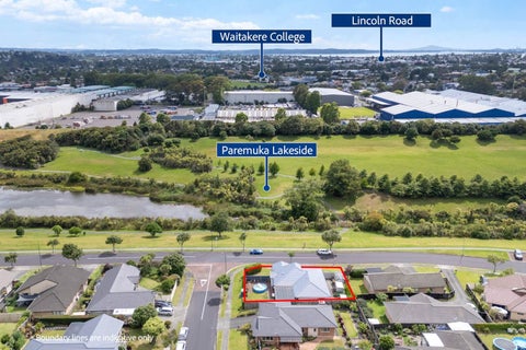 46 Hillwell Drive, Henderson, Auckland