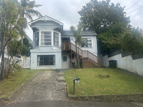 28 Scanlan Street, Grey Lynn, Auckland