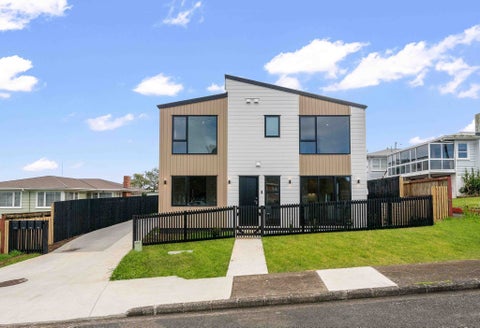 3 Richard Road, Mangere, Auckland
