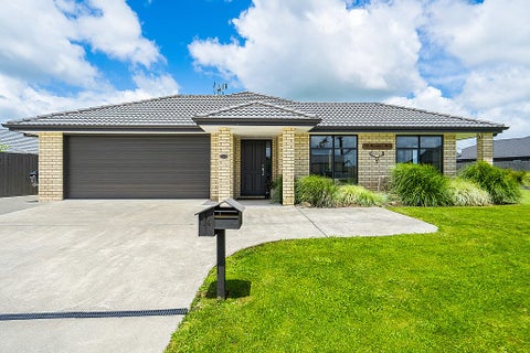 14 Awanui Avenue, Te Kauwhata, Te Kauwhata
